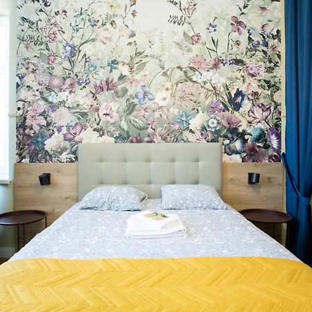 Petite Visite No.18A Appartement Stary Toruń Buitenkant foto