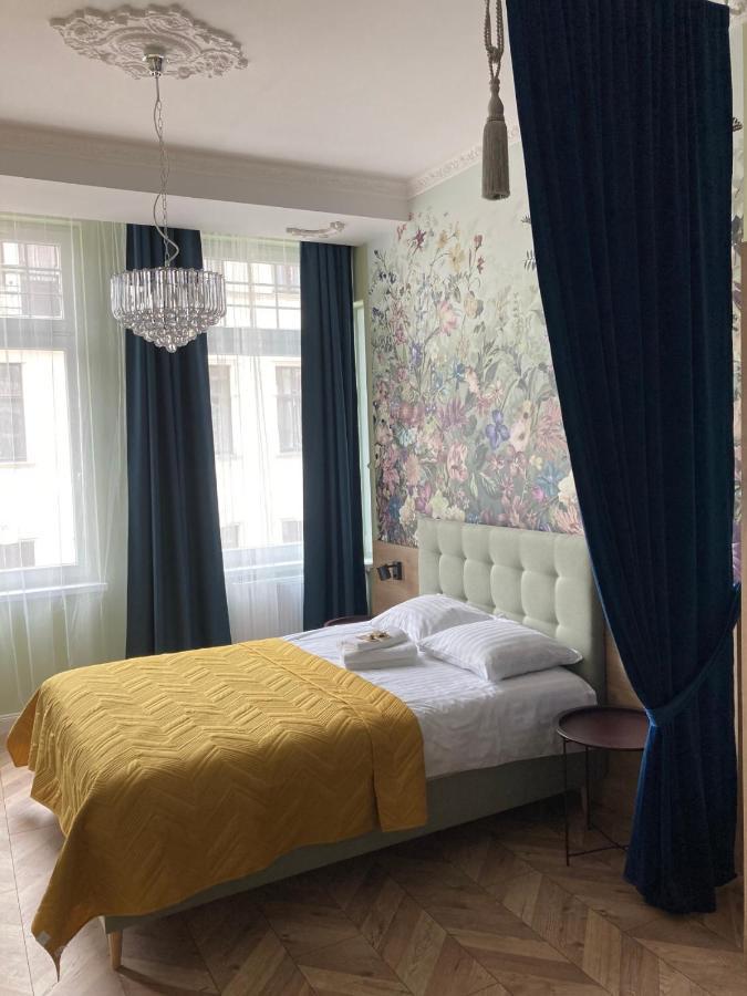 Petite Visite No.18A Appartement Stary Toruń Buitenkant foto
