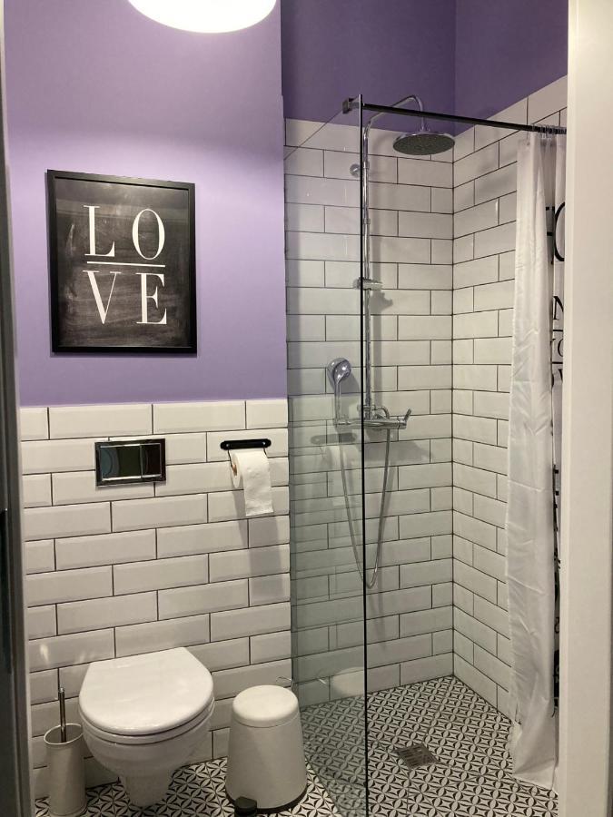 Petite Visite No.18A Appartement Stary Toruń Buitenkant foto