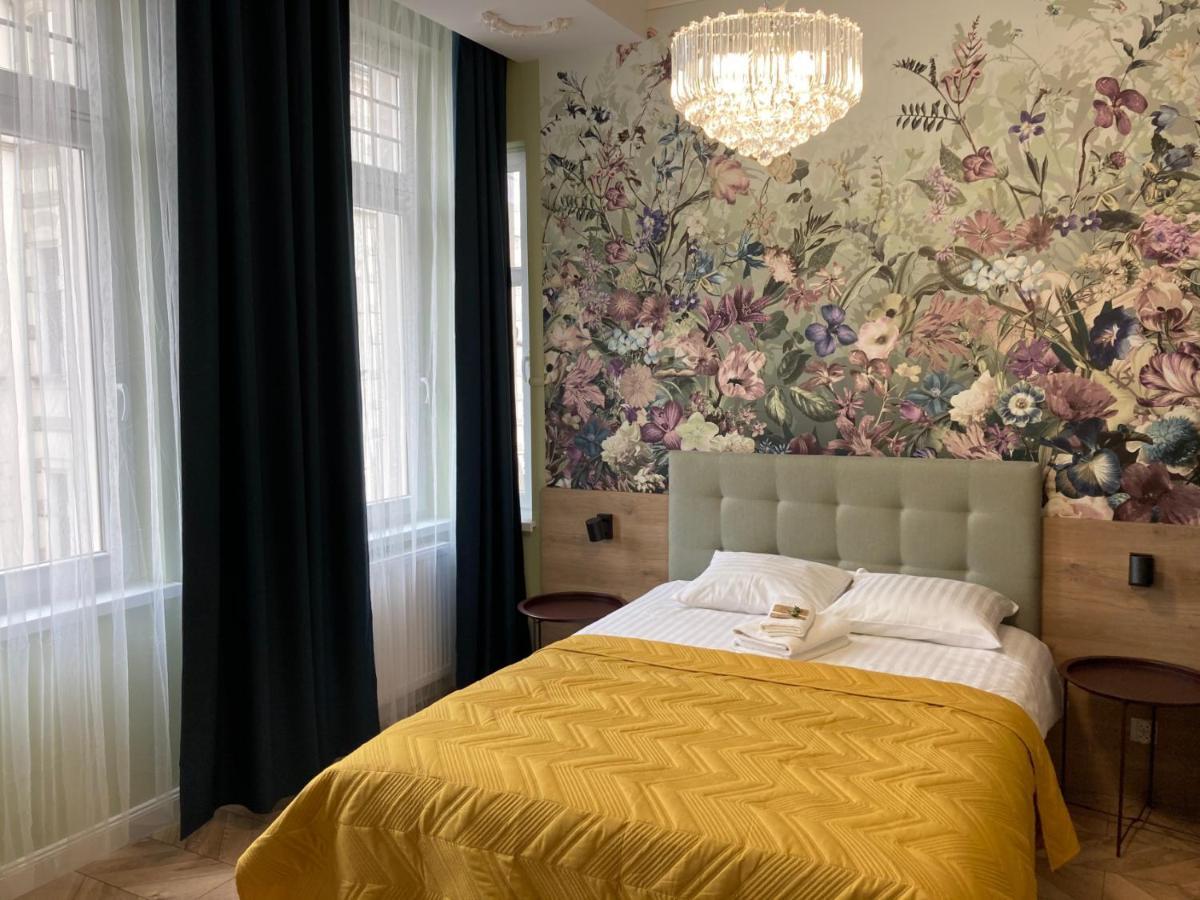 Petite Visite No.18A Appartement Stary Toruń Buitenkant foto