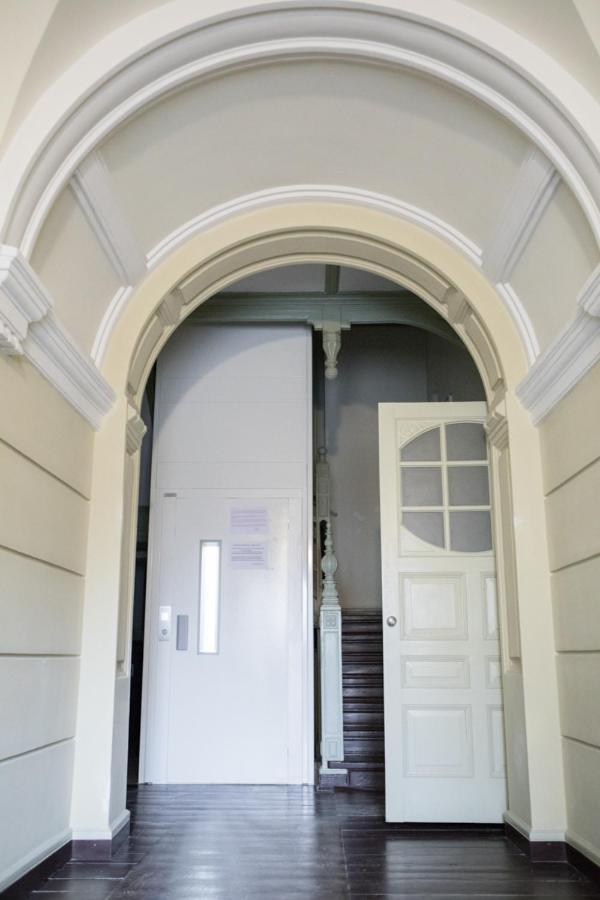 Petite Visite No.18A Appartement Stary Toruń Buitenkant foto