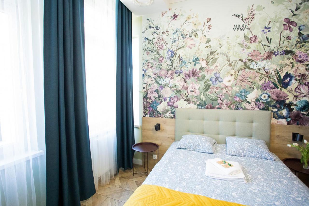 Petite Visite No.18A Appartement Stary Toruń Buitenkant foto