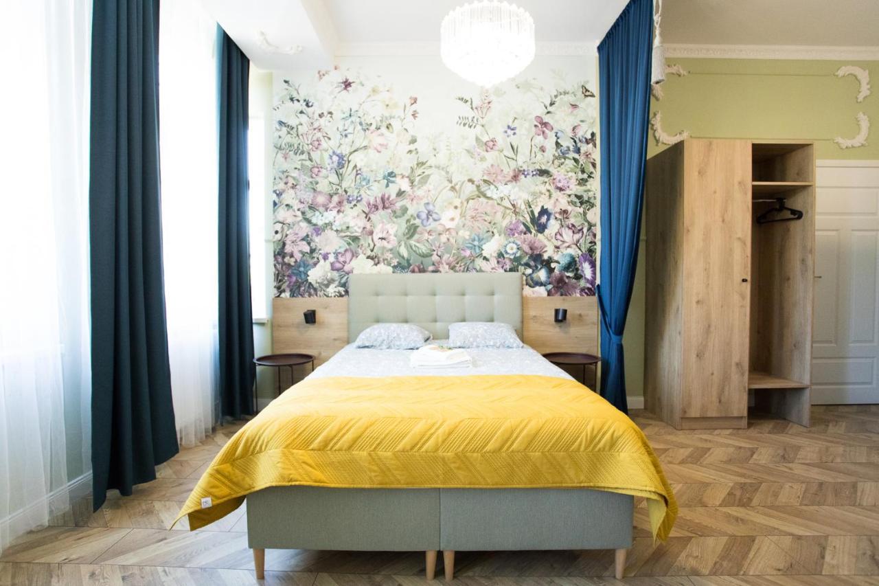 Petite Visite No.18A Appartement Stary Toruń Buitenkant foto
