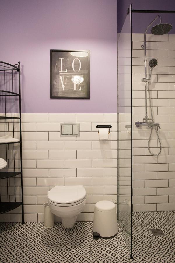 Petite Visite No.18A Appartement Stary Toruń Buitenkant foto