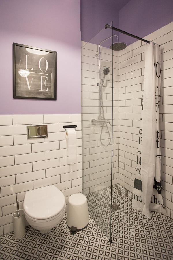 Petite Visite No.18A Appartement Stary Toruń Buitenkant foto