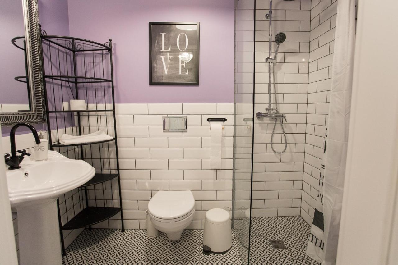 Petite Visite No.18A Appartement Stary Toruń Buitenkant foto