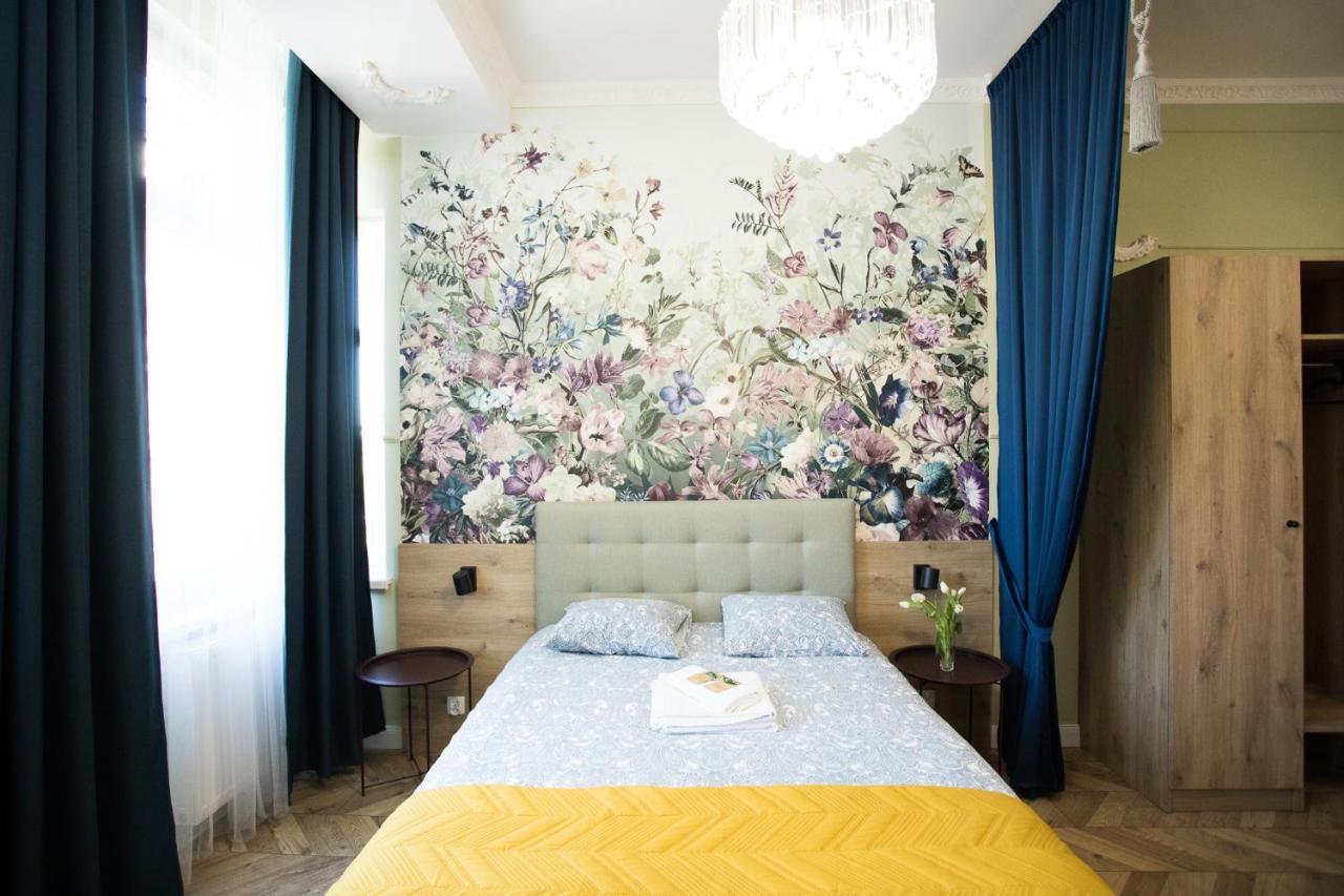 Petite Visite No.18A Appartement Stary Toruń Buitenkant foto