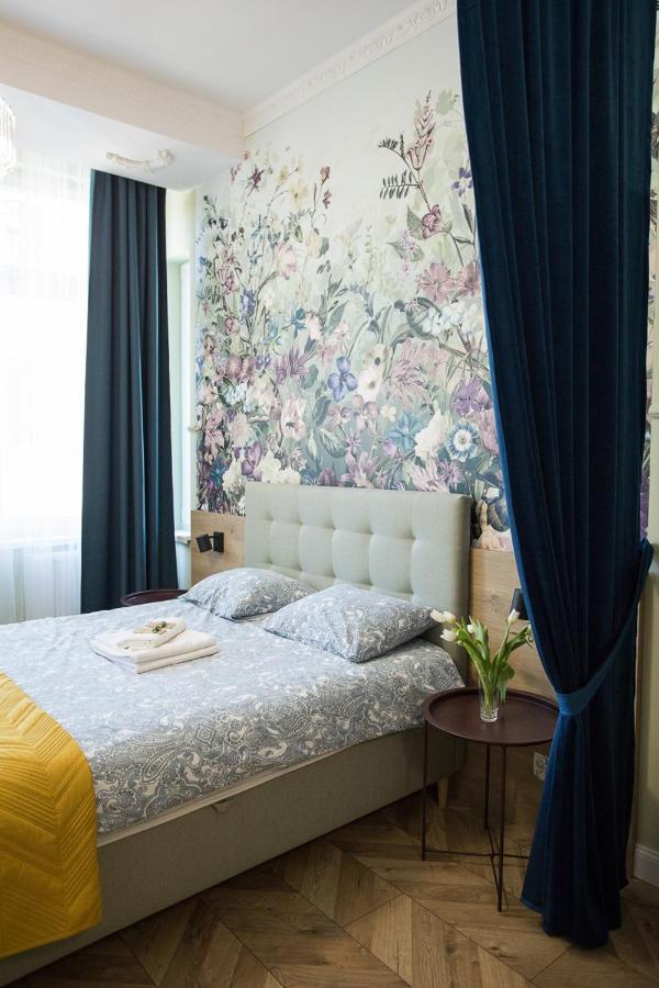 Petite Visite No.18A Appartement Stary Toruń Buitenkant foto