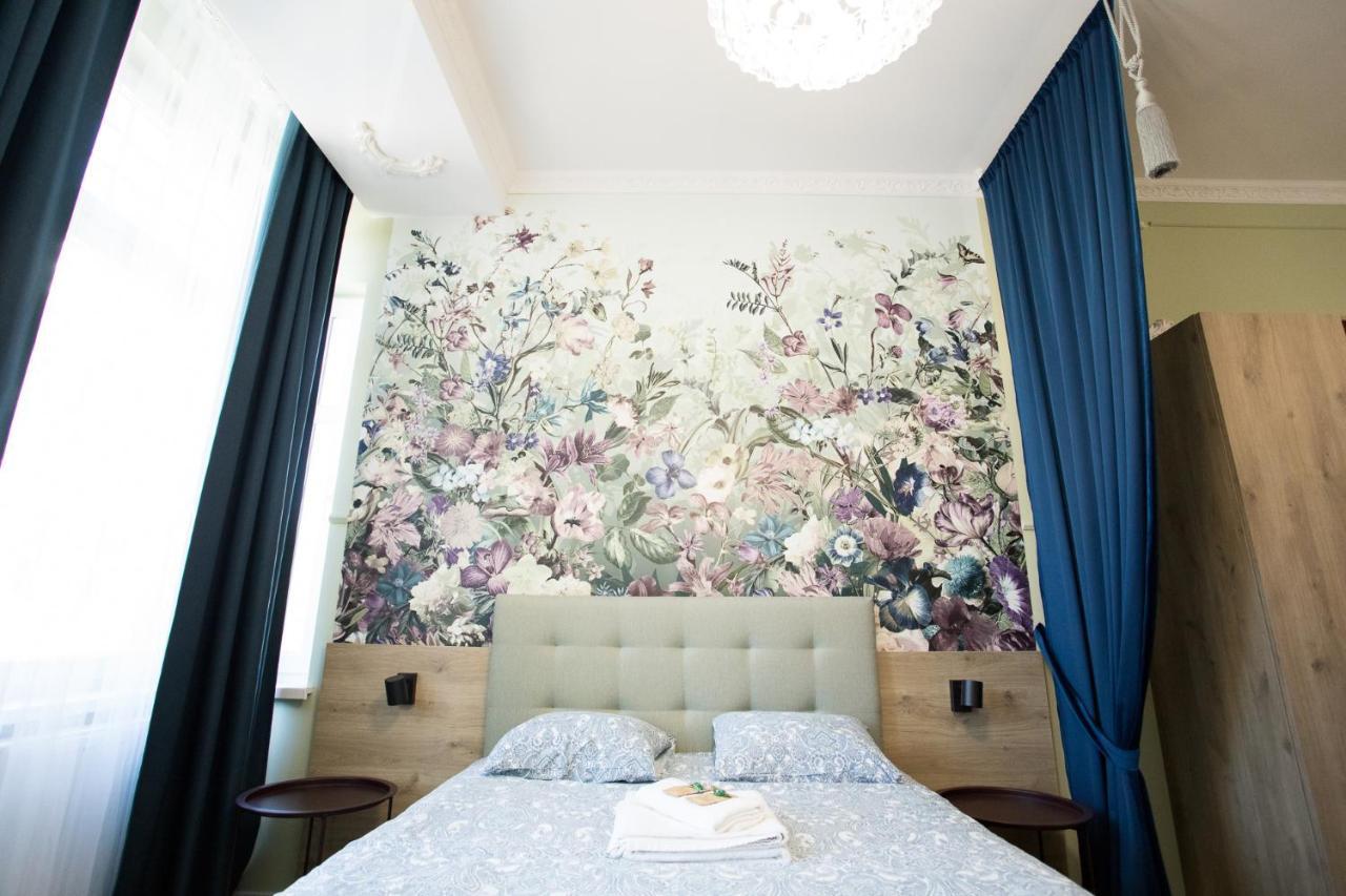 Petite Visite No.18A Appartement Stary Toruń Buitenkant foto